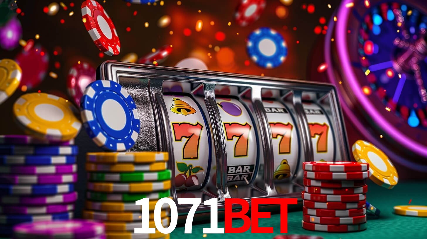 Estatísticas 1071BET