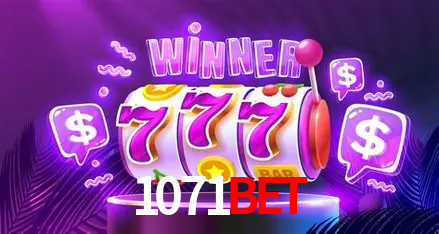 A Emoção da Loteria na 1071BET: Uma Chance de Mudança de Vida
