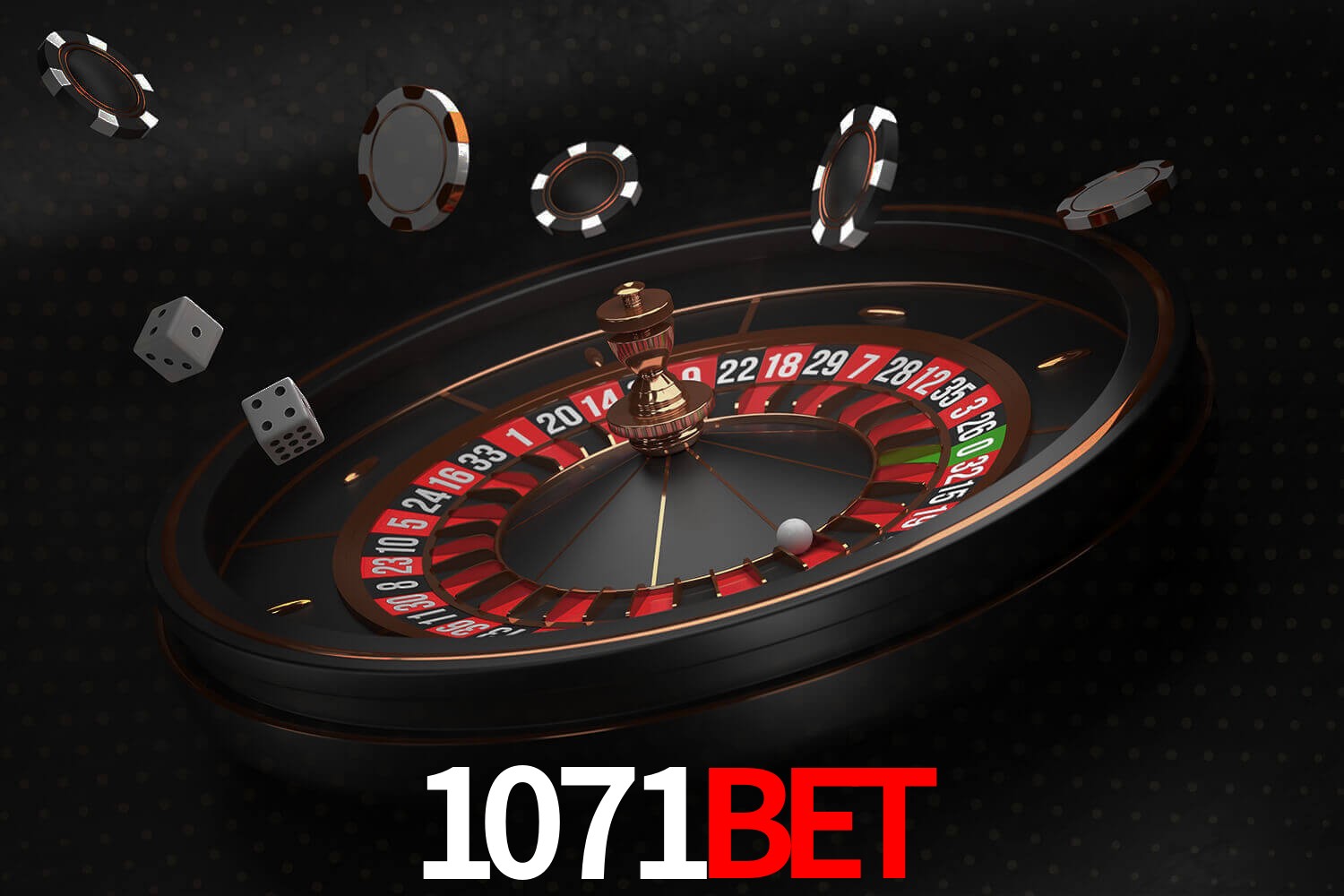1071BET: Seu Cassino Premiado com Pagamentos Rápidos