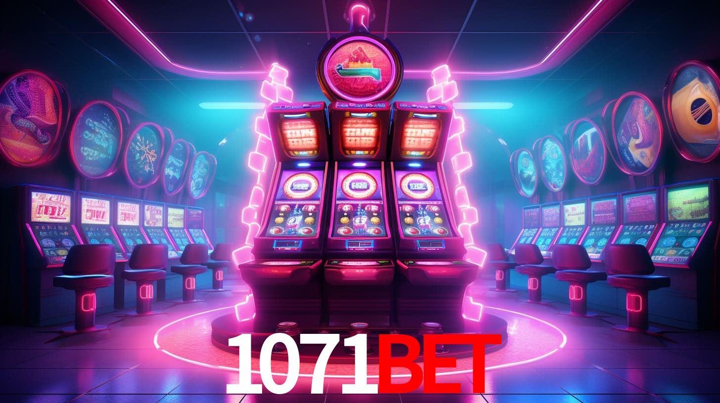 1071BET app
