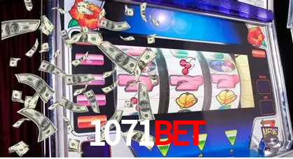 Descubra a Essência do 1071BET: Nossa História e Compromissos
