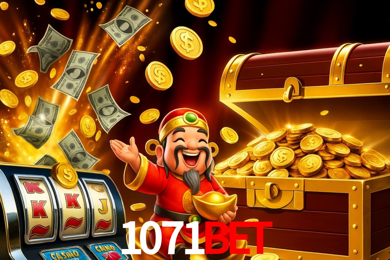 Experiência VIP 1071BET
