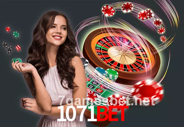 vivo no cassino 1071BET