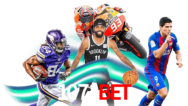1071BET