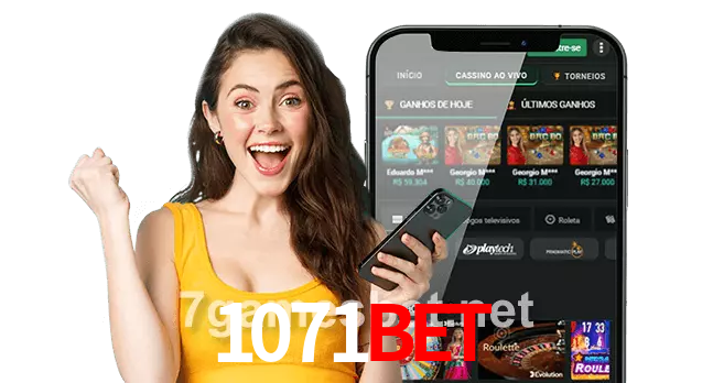1071BET