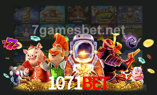 cassino 1071BET