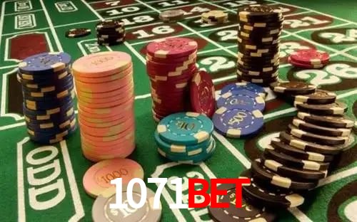 Jogos Exclusivos 1071BET