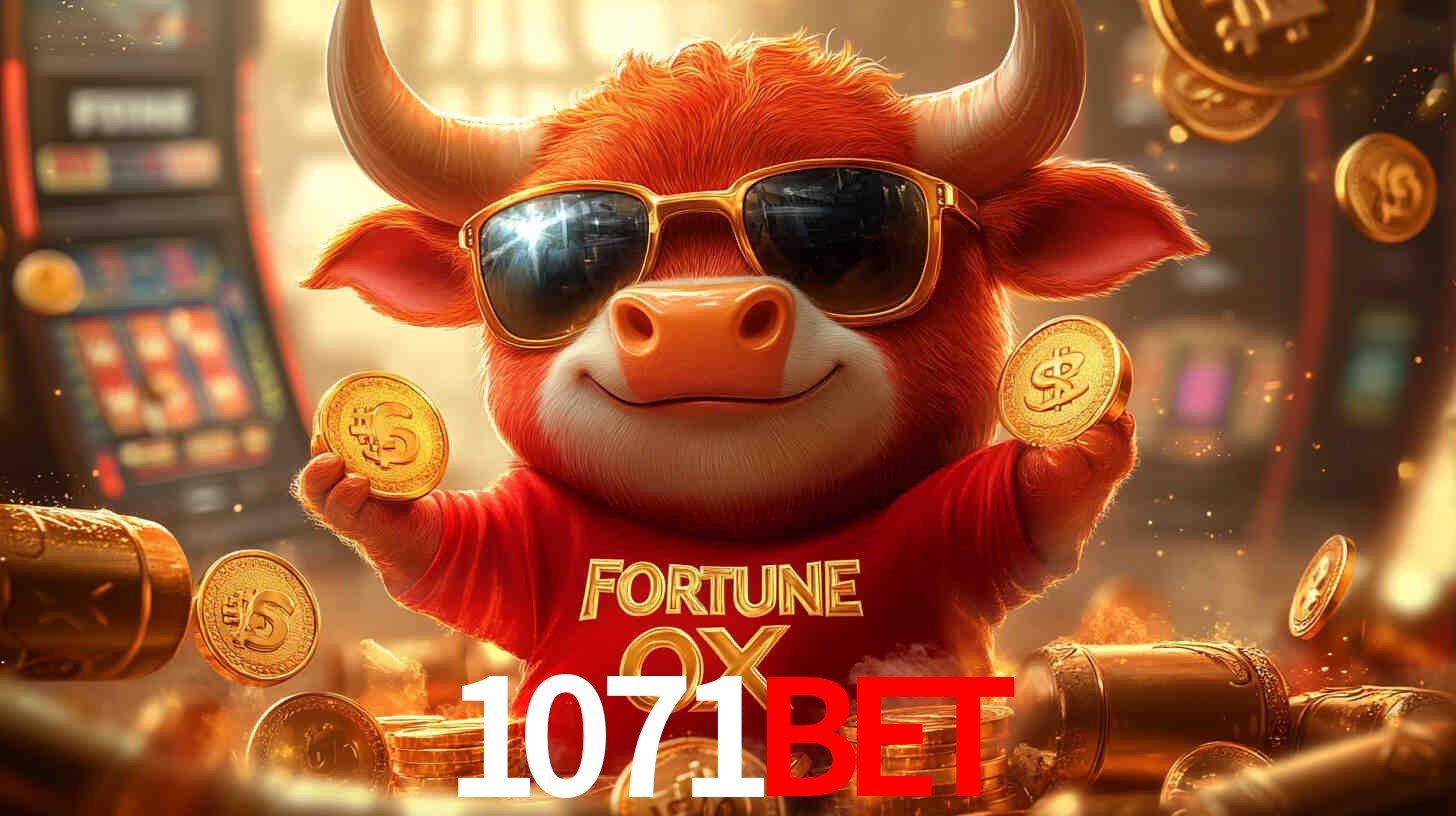 1071BET: A Experiência de Casino com Jogos de Mesa ao Vivo