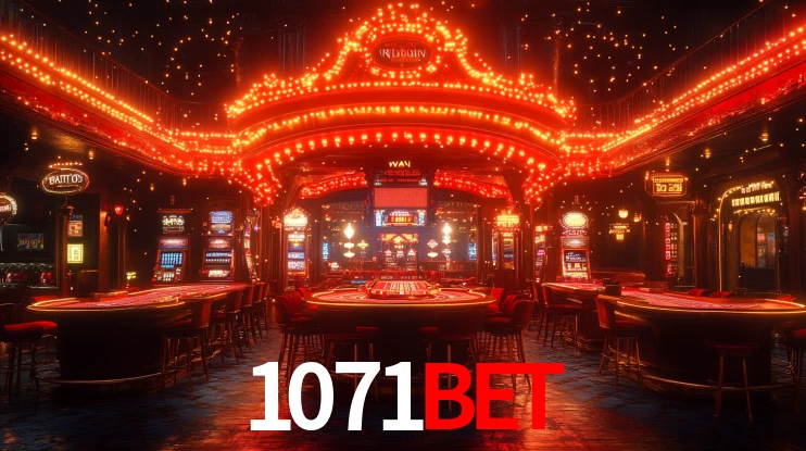 1071BET app