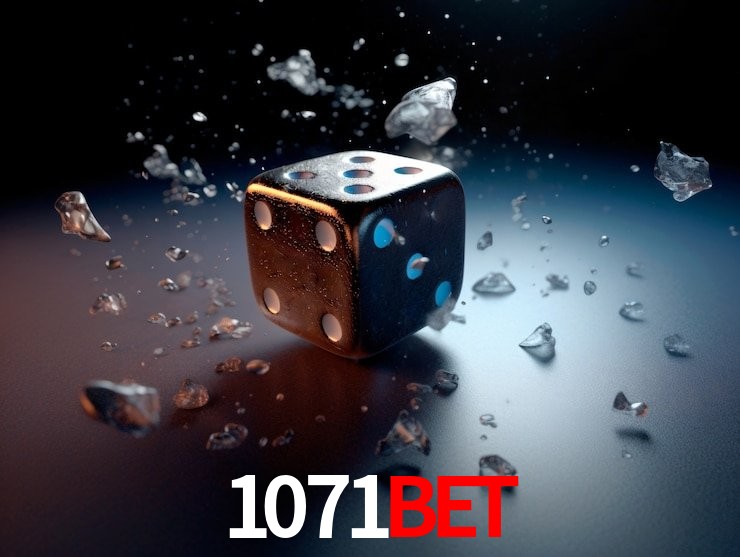 Segurança 2FA 1071BET