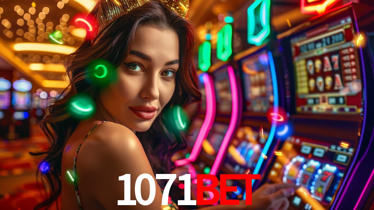 1071BET.com