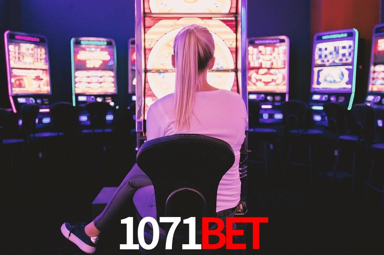 Descubra a Essência do 1071BET: Nossa História e Compromissos