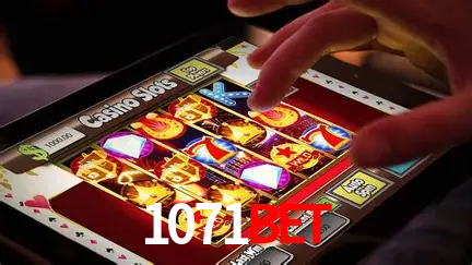 Descubra a Magia dos Jogos de Arcade no 1071BET