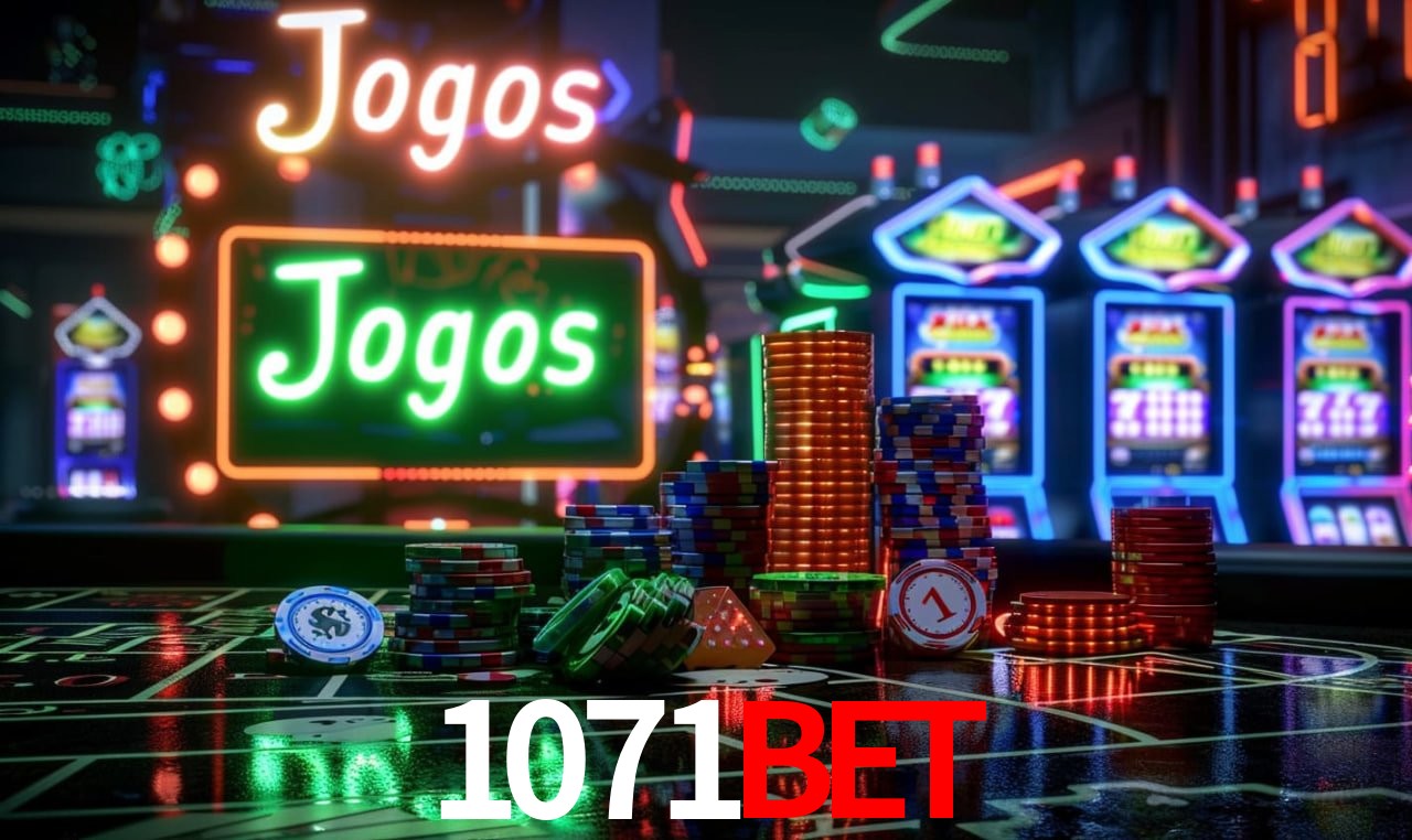 1071BET