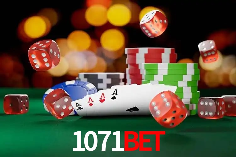 Especiais de Fim de Semana 1071BET