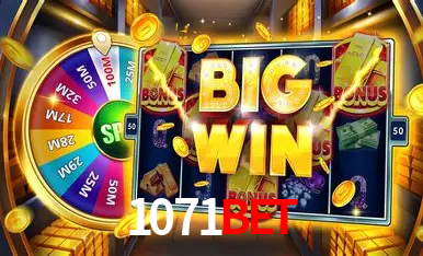 Descubra a Essência do 1071BET: Nossa História e Compromissos