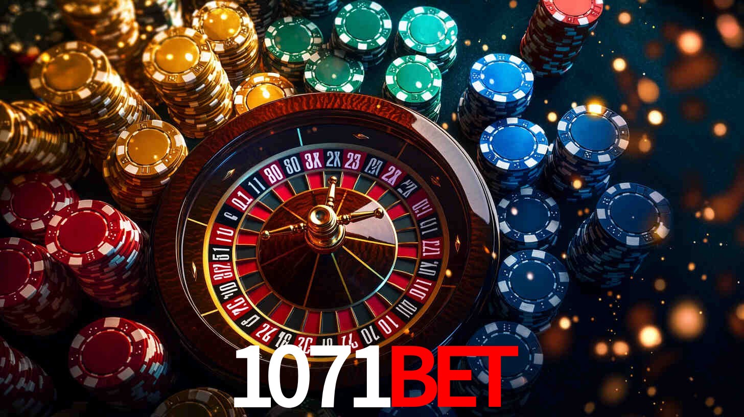 Torneios 1071BET