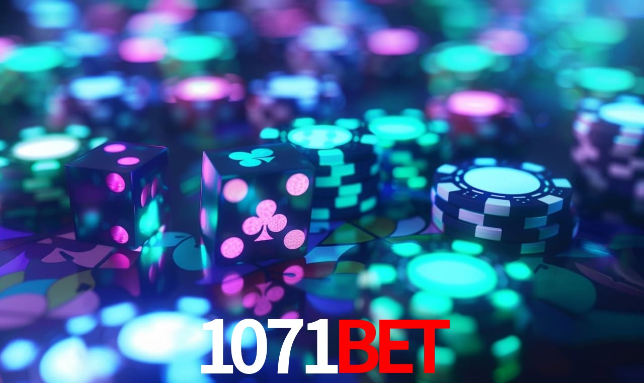 Avaliações dos Jogadores 1071BET