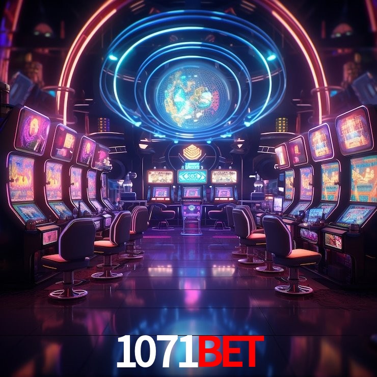 Promoções Sazonais 1071BET