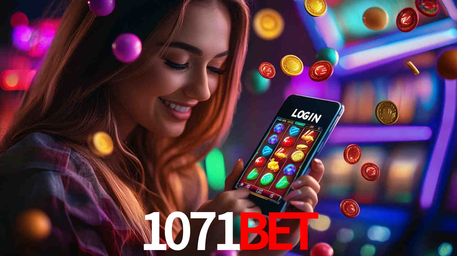 1071BET.com