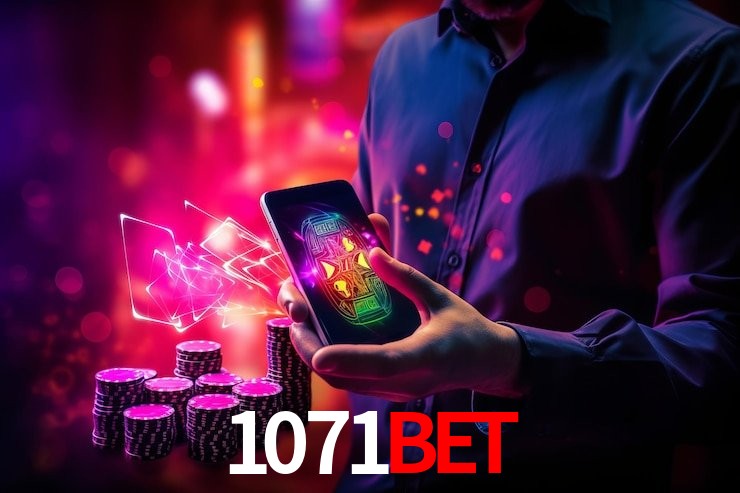 Estatísticas do Jogo 1071BET