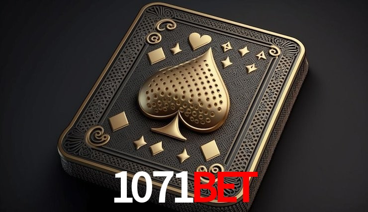 Tecnologia da Plataforma 1071BET