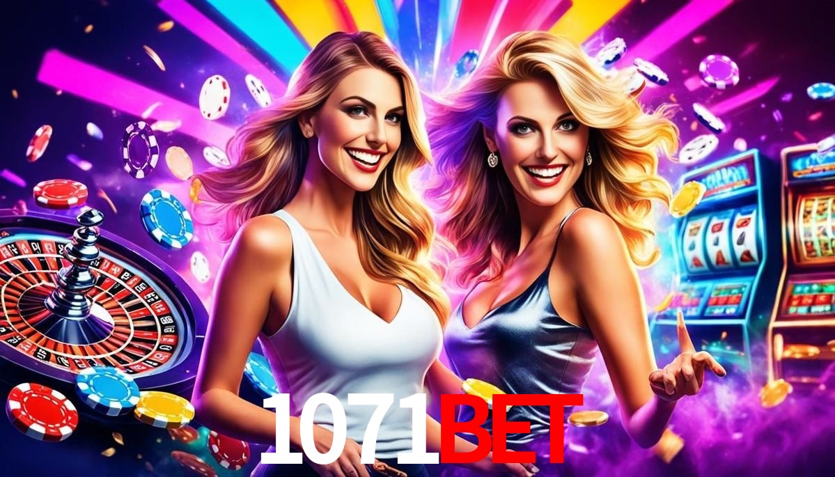 Estatísticas Esportivas 1071BET