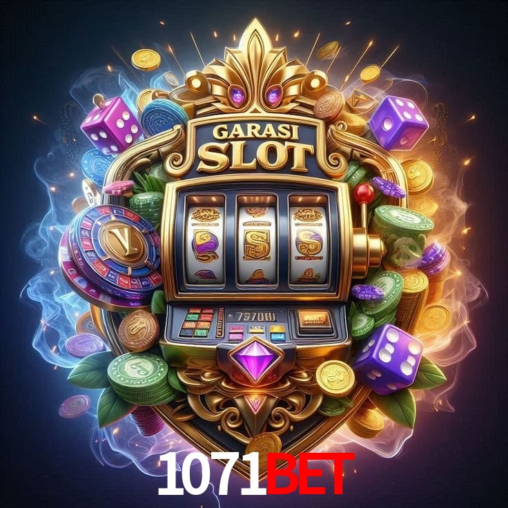 Estatísticas do Jogo 1071BET