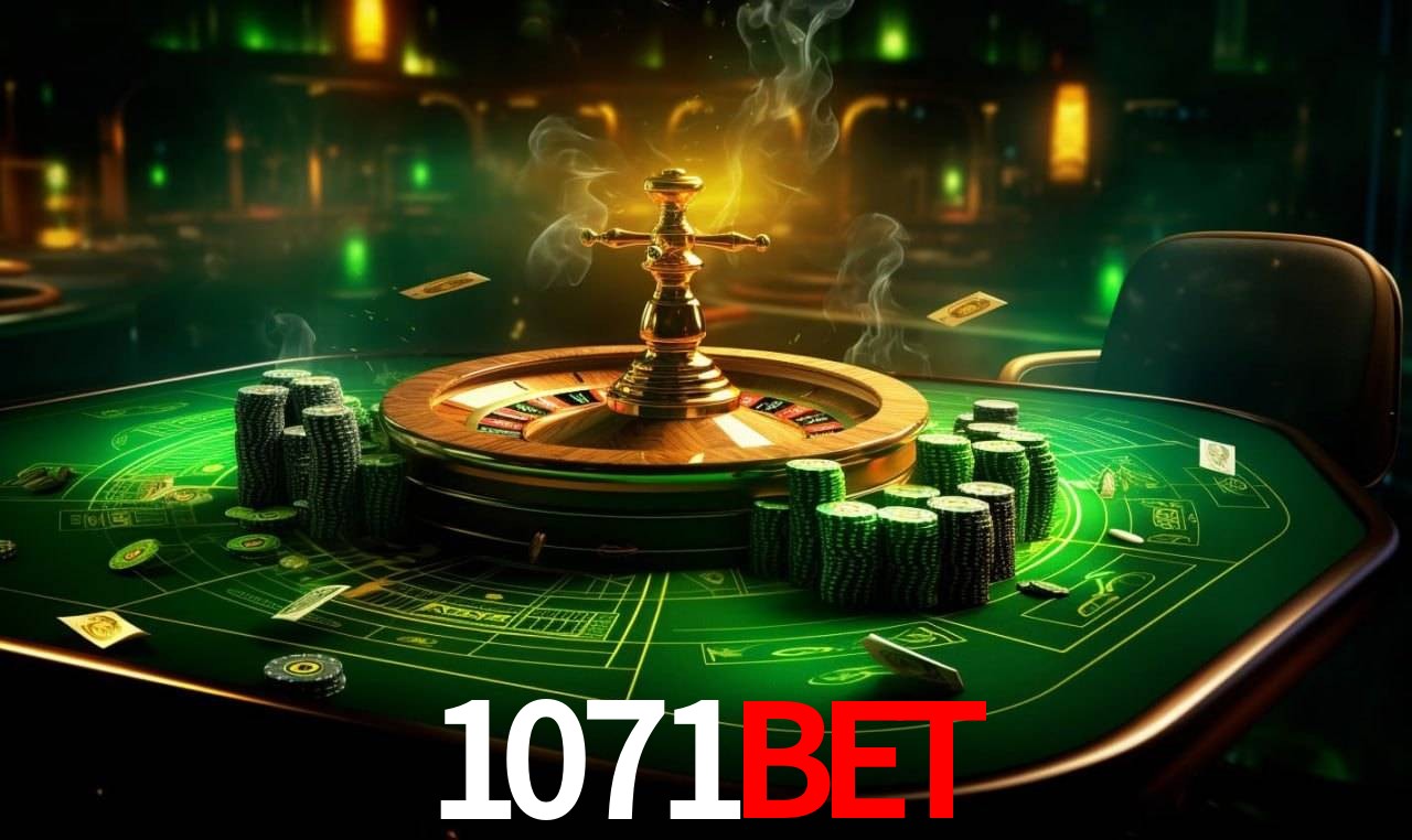 Casino VIP 1071BET