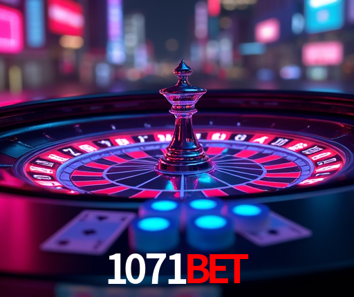 Apostas de Tênis 1071BET