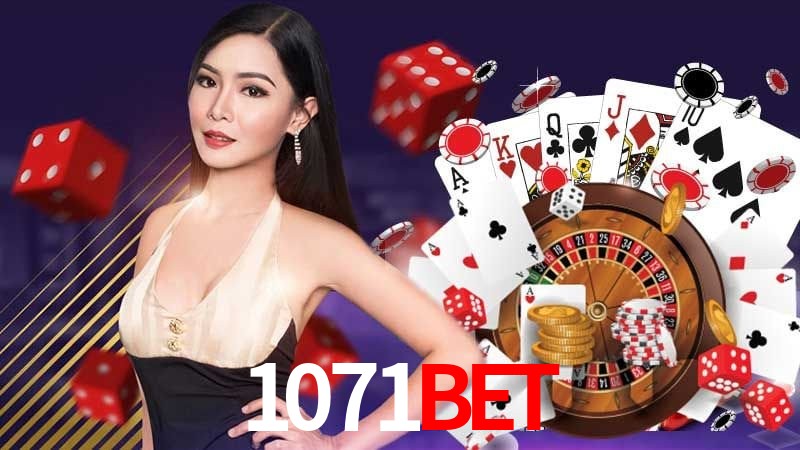 Apostas de Basquete 1071BET