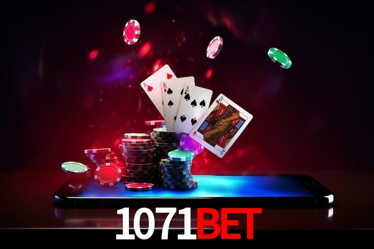 Mesa de Blackjack 1071BET