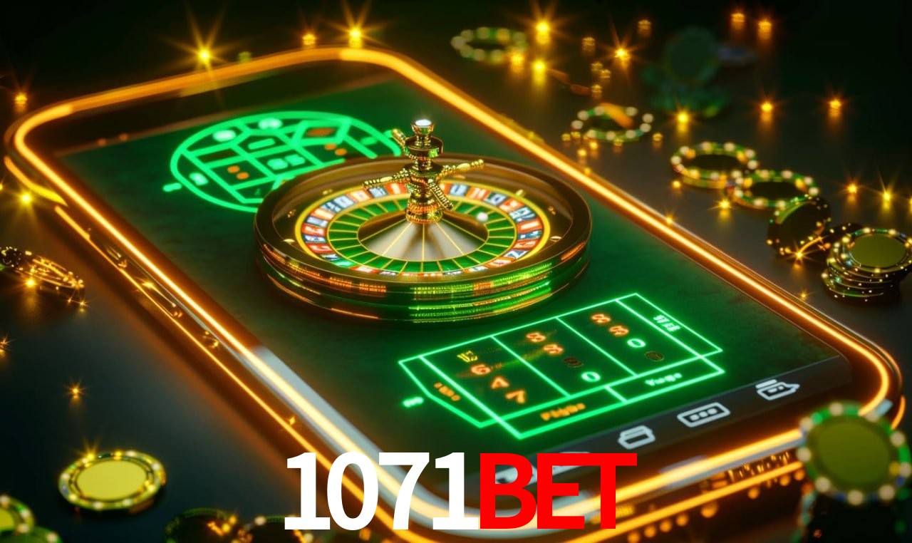 Diretório de Jogos 1071BET