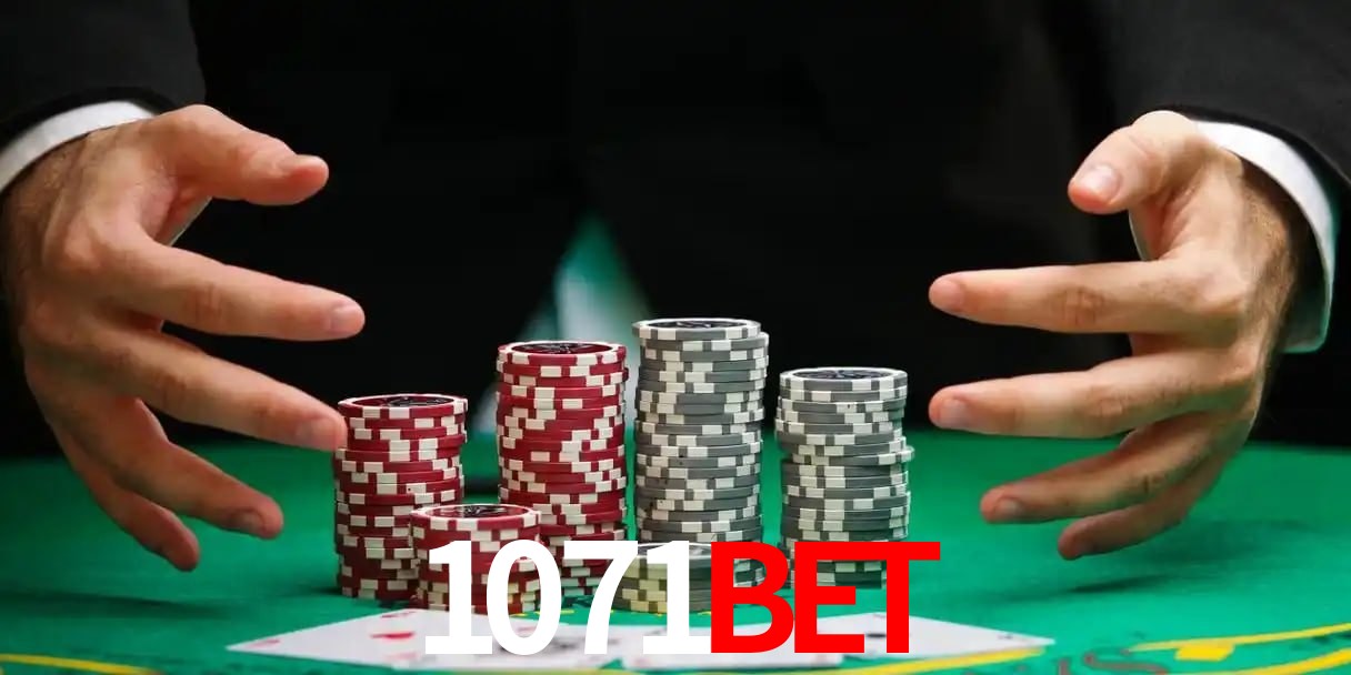 Especiais de Fim de Semana 1071BET