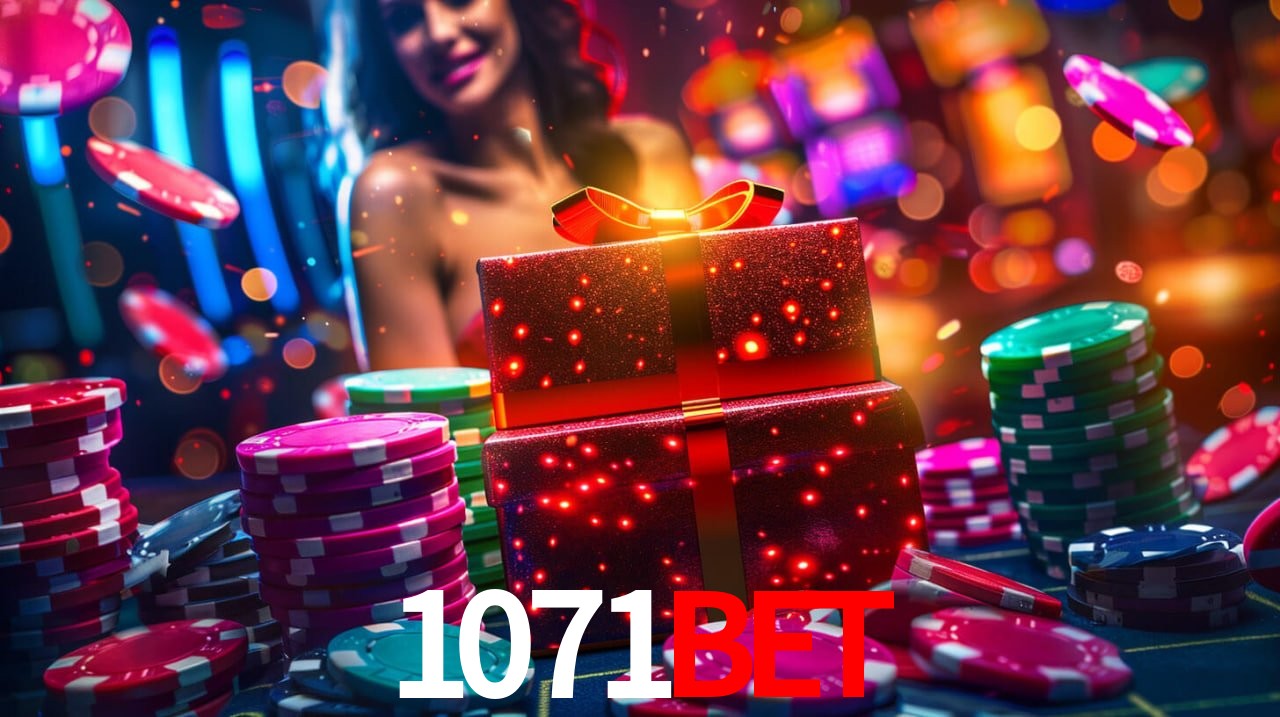 Mesa de Blackjack 1071BET