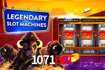Descubra a Essência do 1071BET: Nossa História e Compromissos