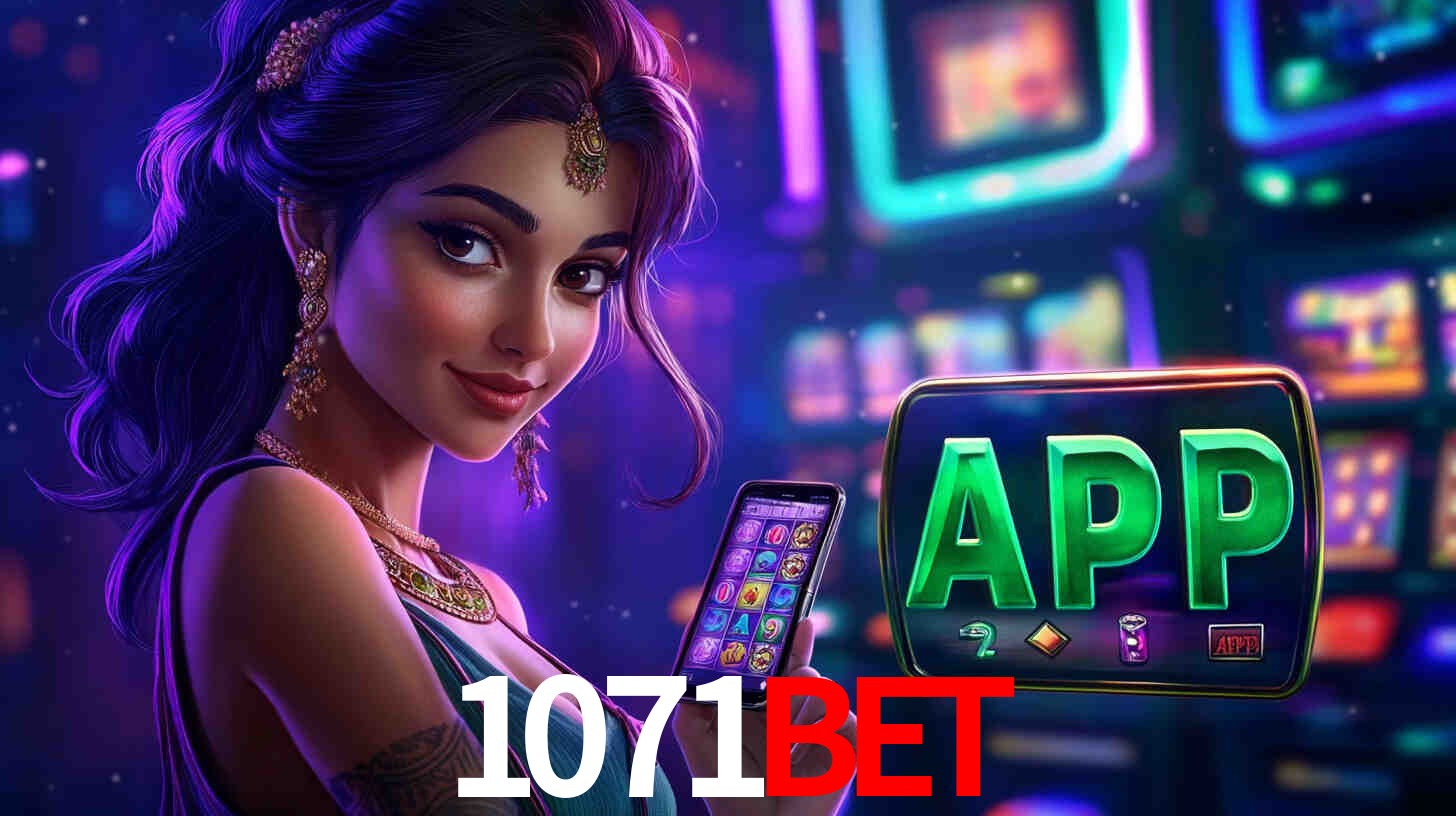 1071BET app