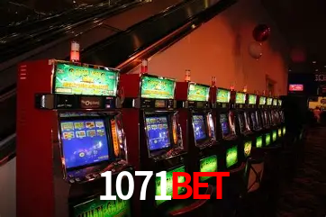 Desvendando o Mundo dos Jogos Virtuais na 1071BET
