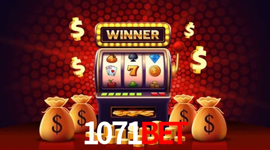 Descubra a Magia dos Jogos de Arcade no 1071BET
