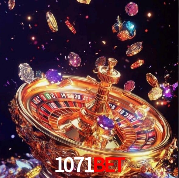 Jogos de Slot 1071BET