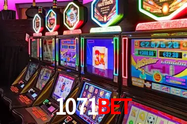Descubra o Programa VIP da 1071BET: Vantagens Exclusivas para Jogadores