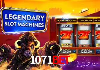 A Experiência Imersiva dos Cassinos Ao Vivo no 1071BET