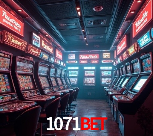 Cadastro Rápido 1071BET