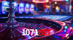 Segurança 2FA 1071BET