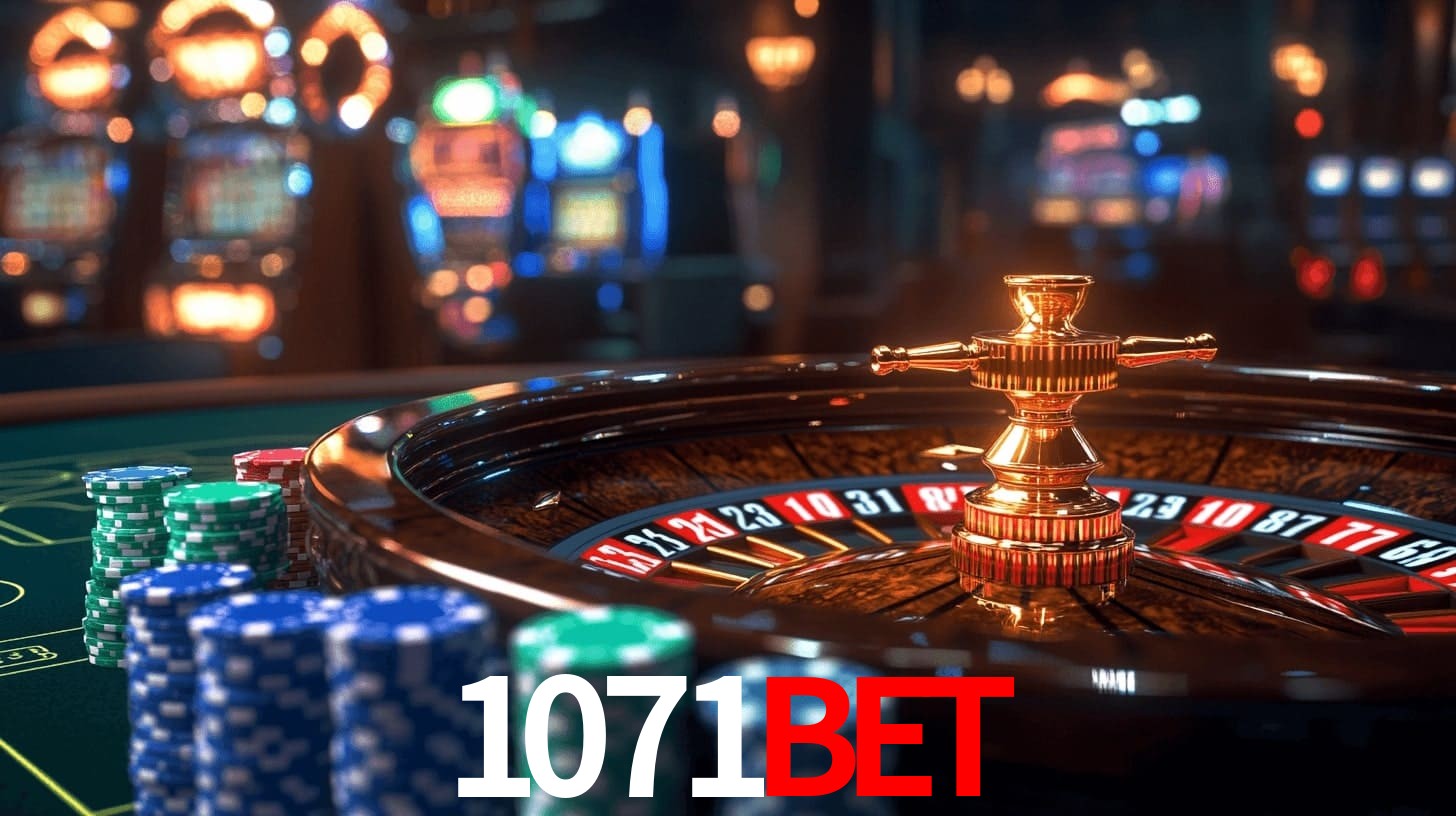 1071BET.com
