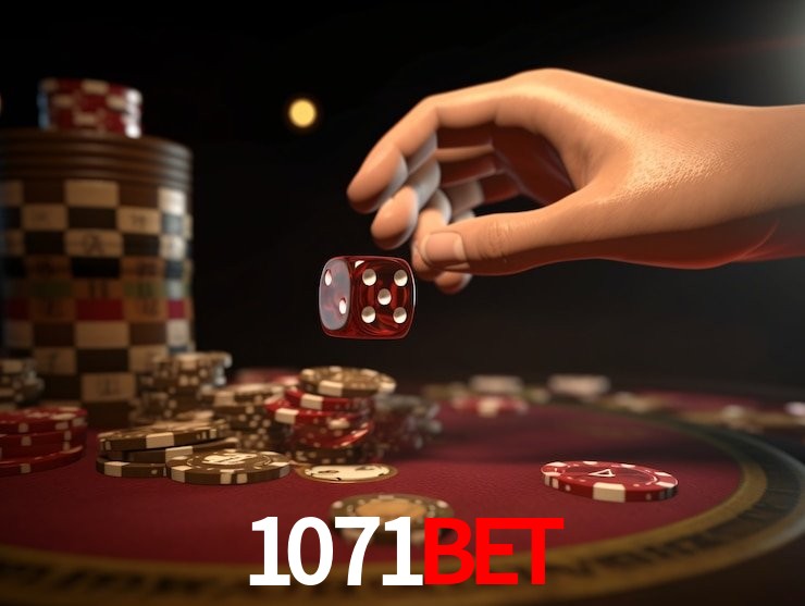 Promoção Relâmpago 1071BET