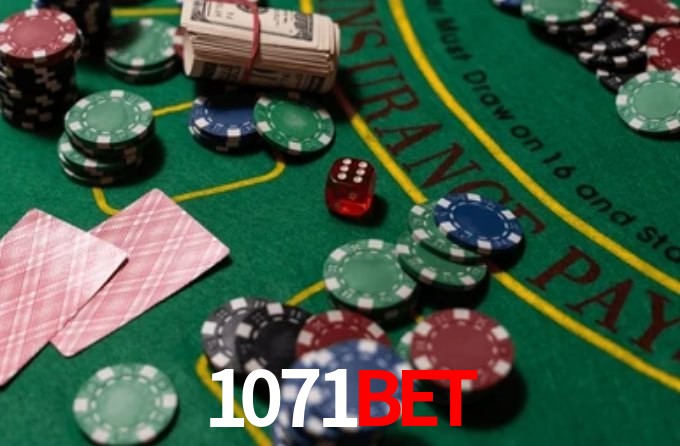 1071BET