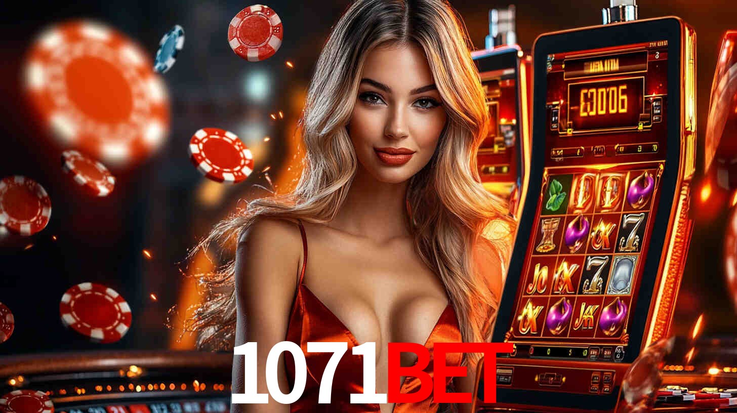 1071BET