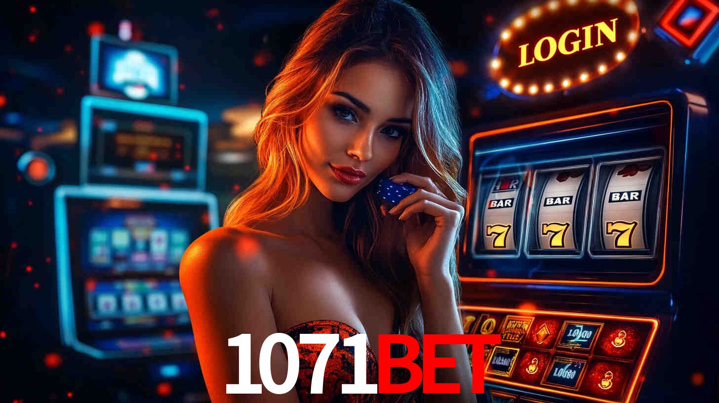 Bônus Generosos e Exclusivos no 1071BET para Você!