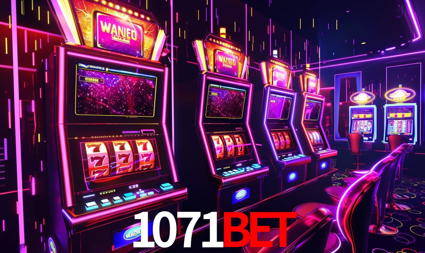 Estatísticas Esportivas 1071BET